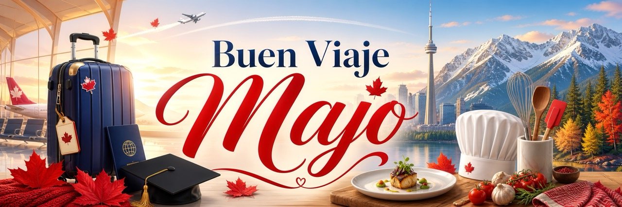 Buen viaje
