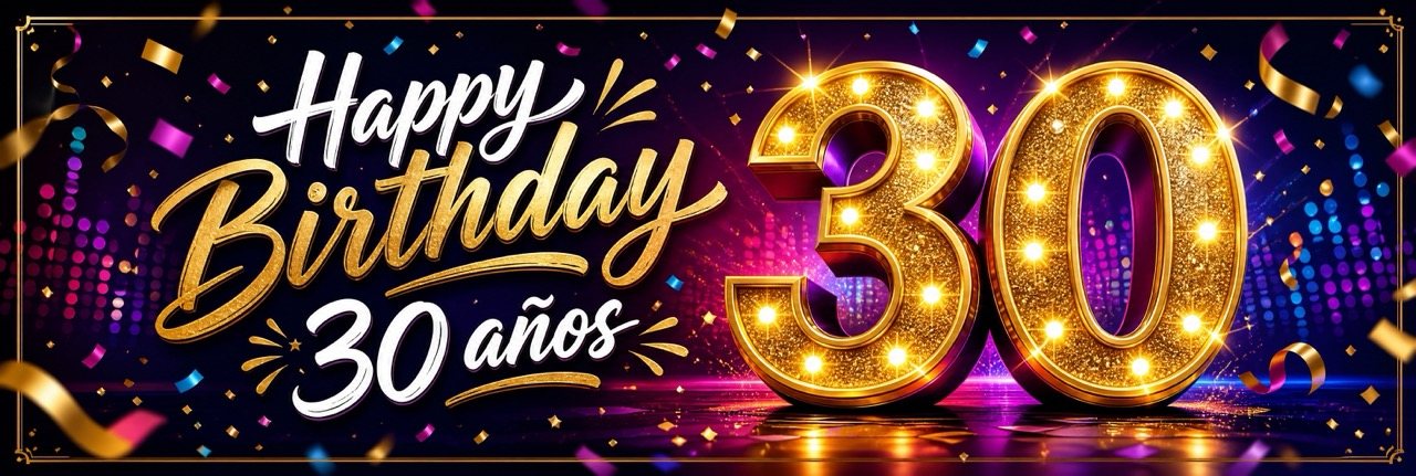Cumpleaños