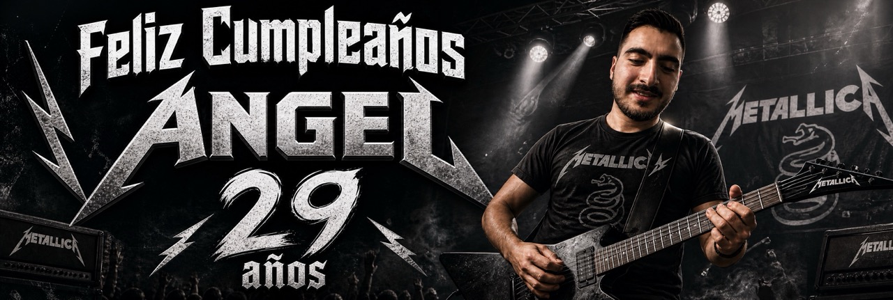 Música y rock